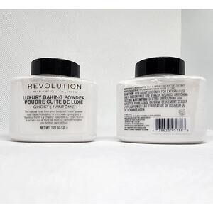 Makeup Revolution London Luxury Baking Powder Choose a Shade